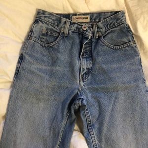 Amazing Vintage Mom Jeans!